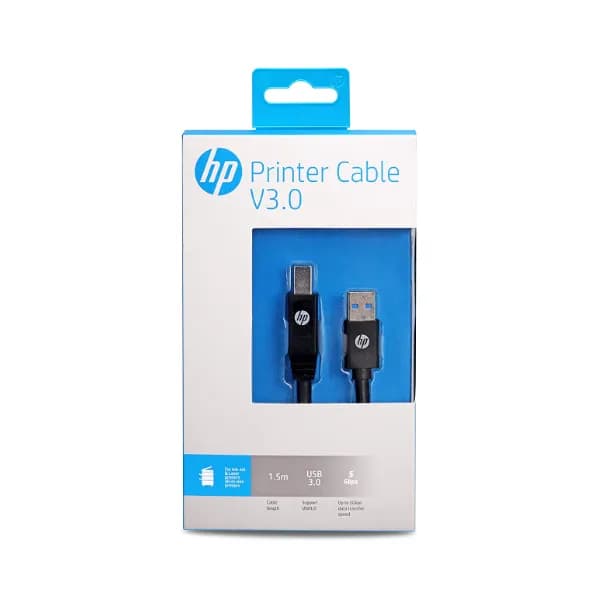 HP Printer Cable V3.0