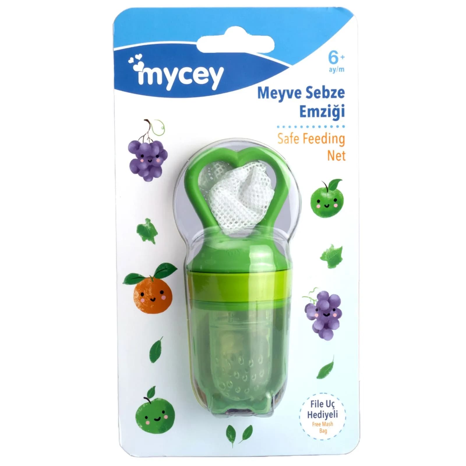 MYCEY FRUIT VEGITABLE FEEDER