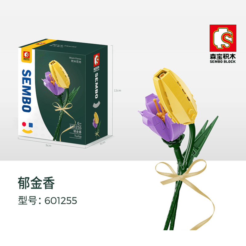 Tulip Flower