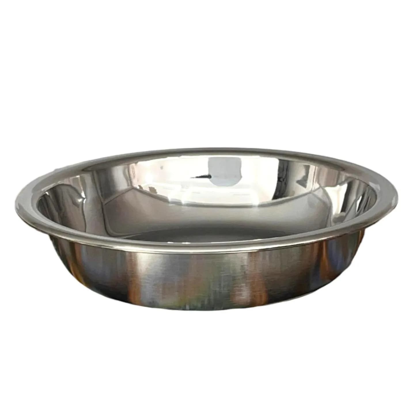 Stainless Steel Pets Bowls