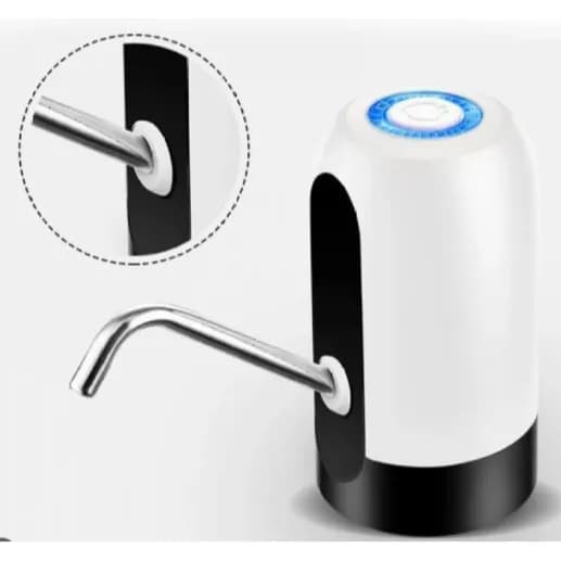 Automatic Water Dispenser