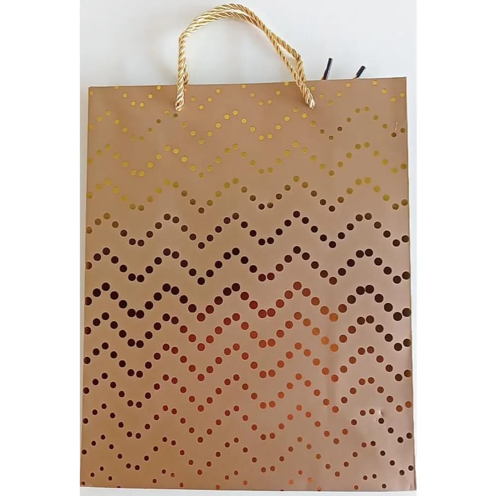 gift bag 30/25 CM