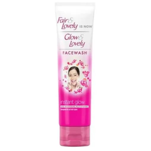 Fair&lovely Face Wash 100gm