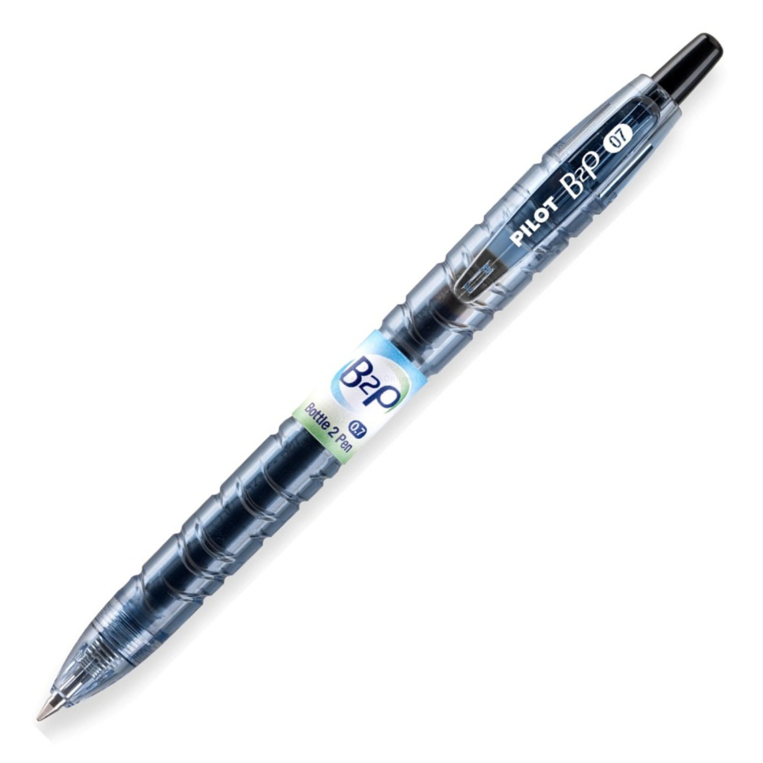 Pilot B2P Gel Pen Black 07