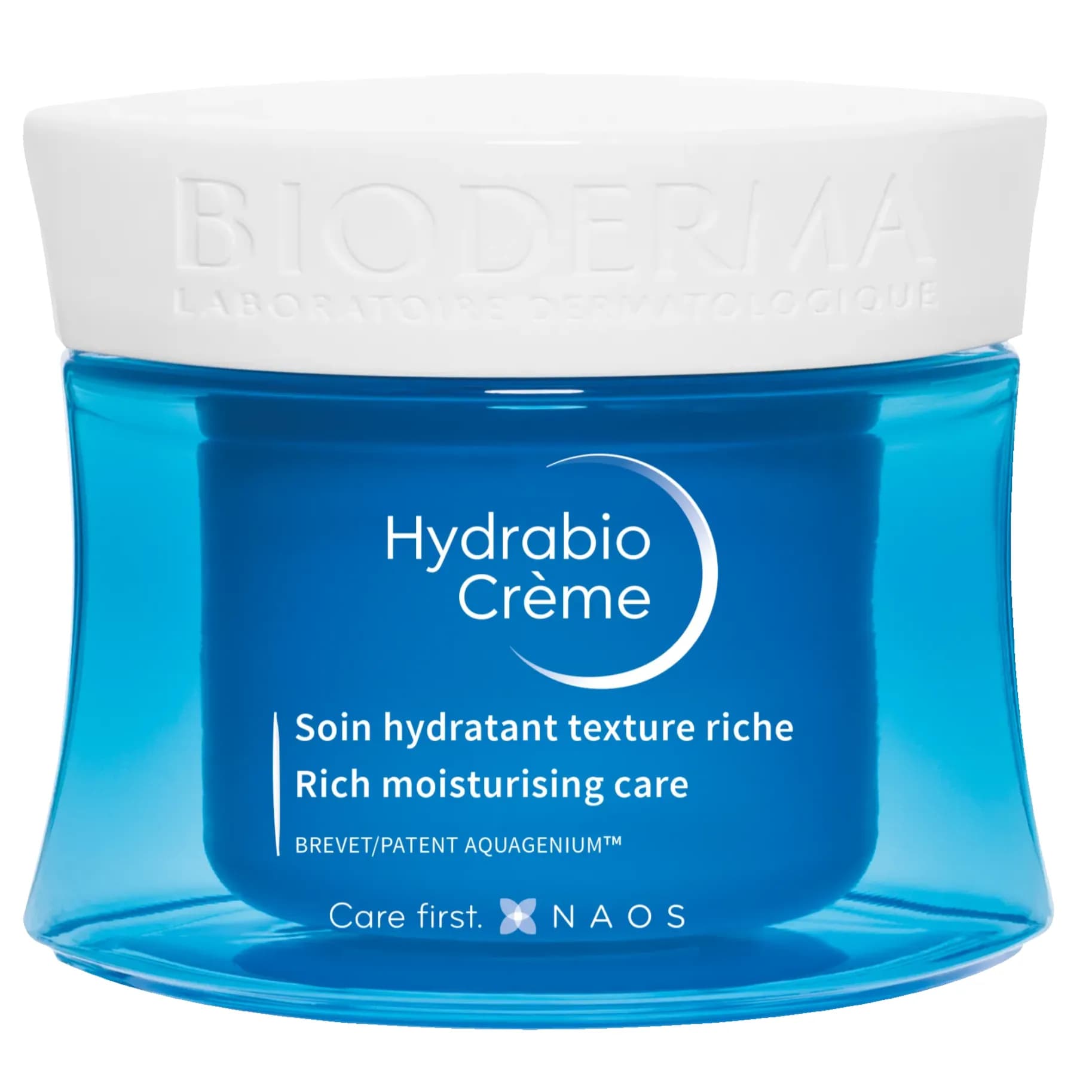 Bioderma Hydrobio Cream Pot 50ml