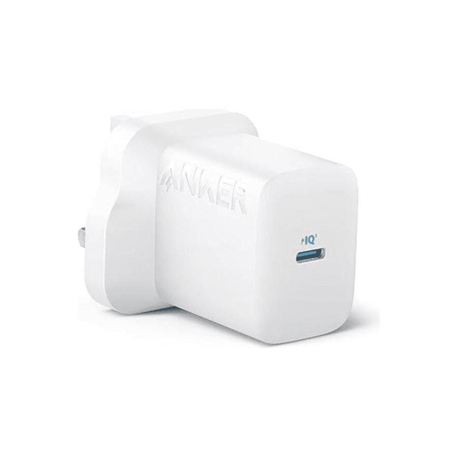 ANKER HIGH SPEED 20W PD ADAPTER