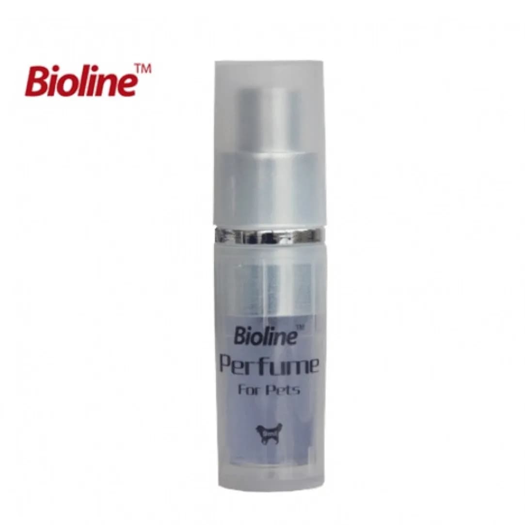 BIOLINE PET PERFUME LAVENDER 9ML