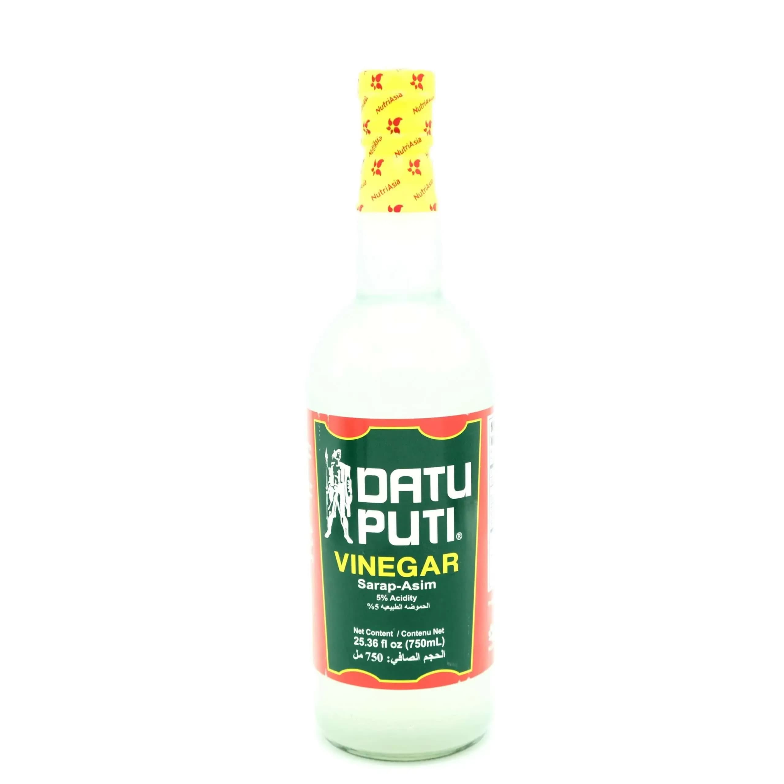 Datu Puti Vinegar 750 ml