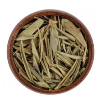 Dried Olive Leaves