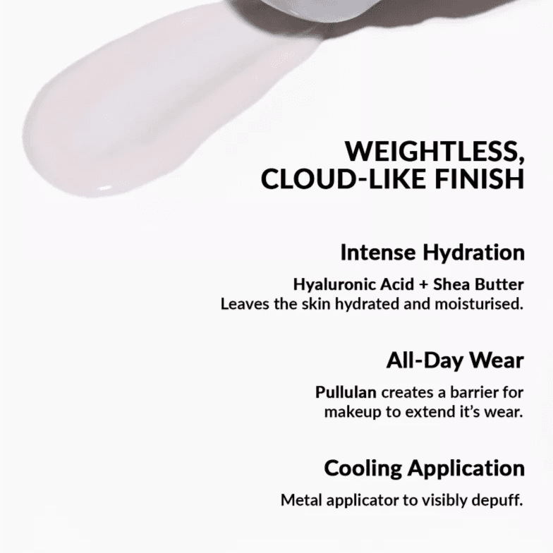 Refy - Face Primer Blur & Hydrate - 40 Ml