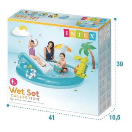 Pool for Kids - intex 57165