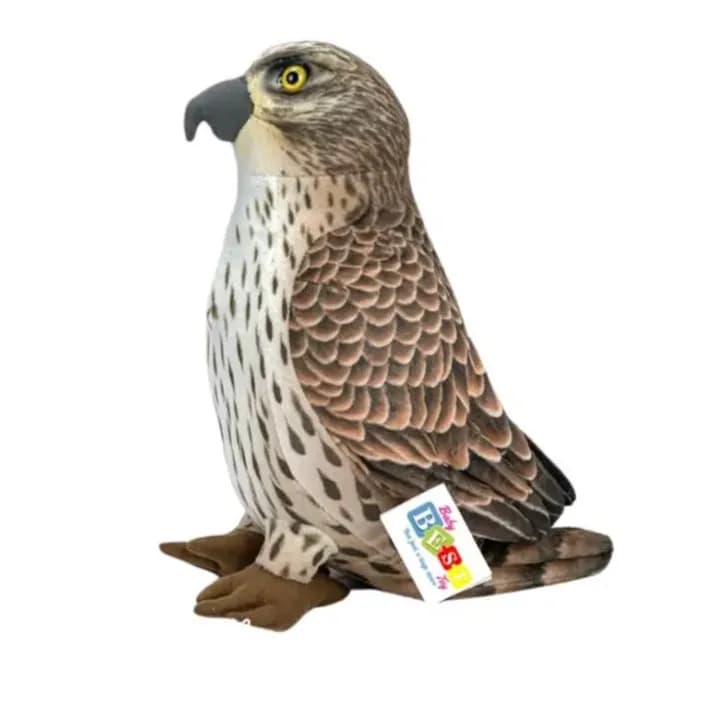 FALCON EAGLE SOFT TOY