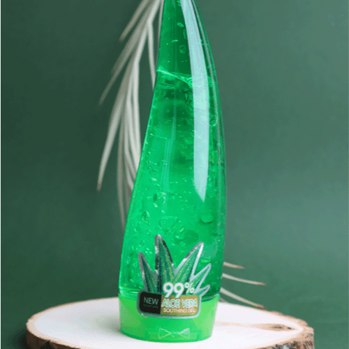 ALOE VERA CAPSULE