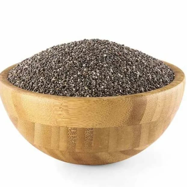 Chia Seeds