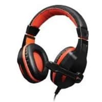 Meetion MT-HP010 Noise-Canceling Wired Gaming Headset with Mic – Black