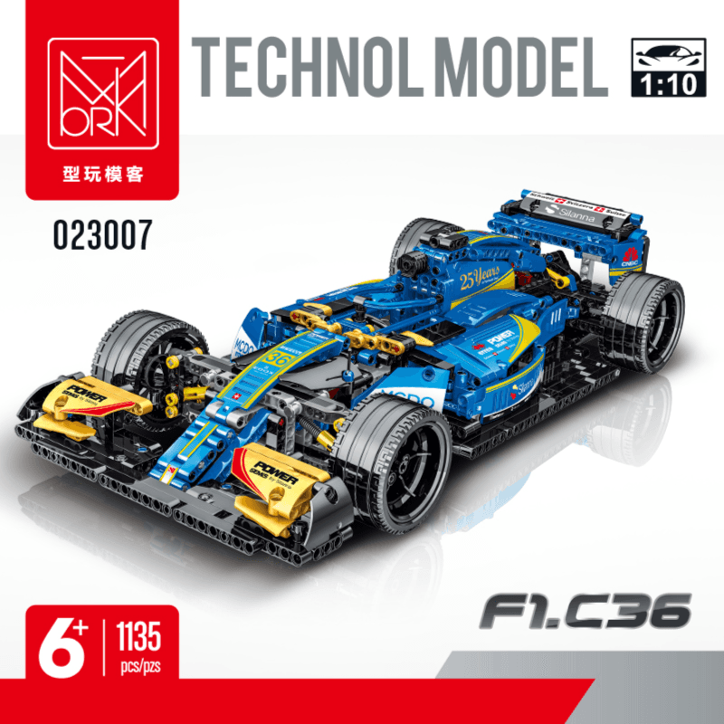 Fi - Renault R.S.18