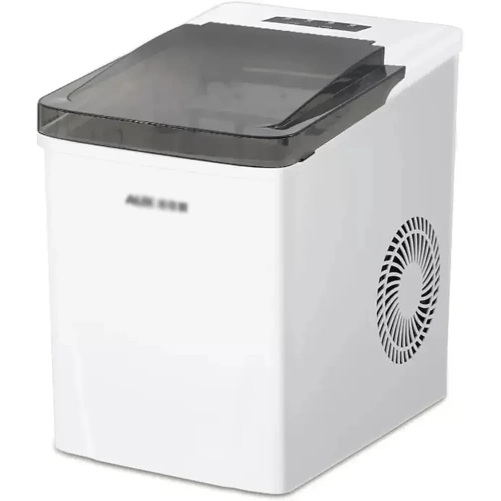 REBENUO Home Ice Maker RCP203 