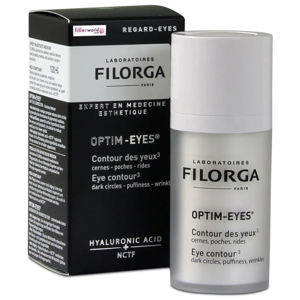 Filorga Optim Eyes Contour 15ml