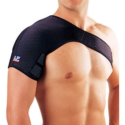 Leikesi Lx-1068 Shoulder Support