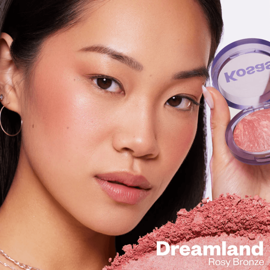 Kosas - Blush Is Life - Dreamland