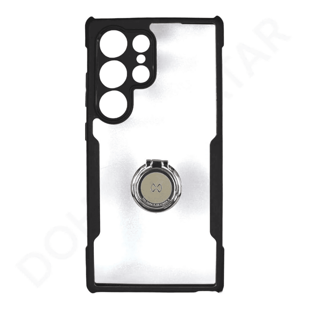 Samsung Galaxy S24 Ultra Xundd Ring Cover & Case