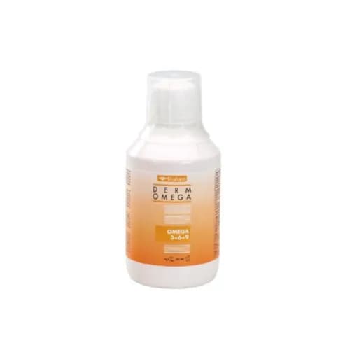 Diafarm Derm Omega 3 + 6 + 9 Liquid 250 ml