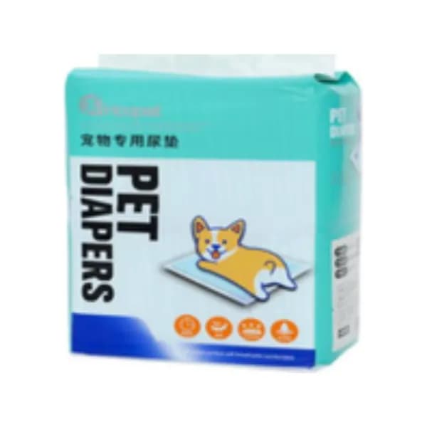 Hoopet urine pad 50 pieces