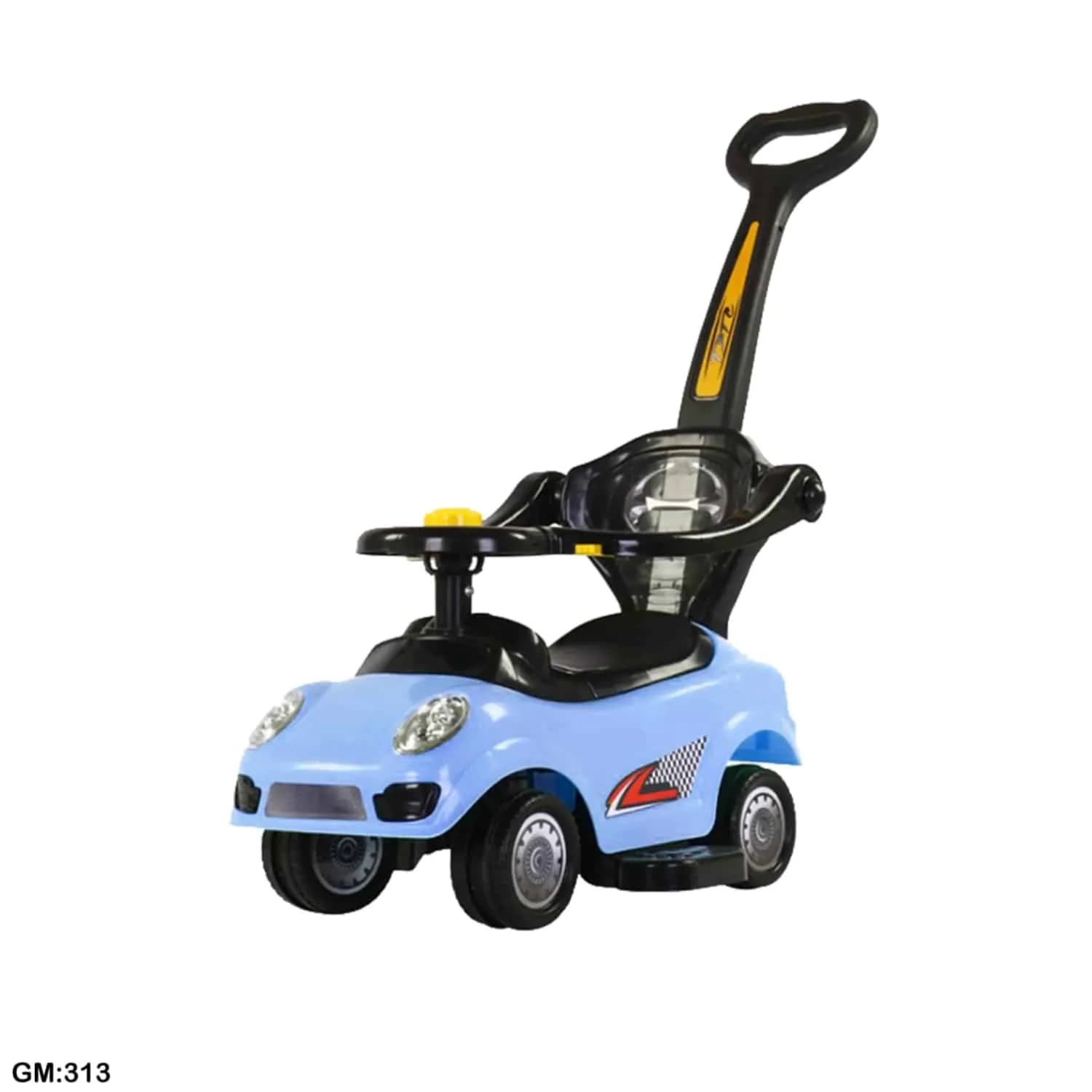 Kids Swing toy Car