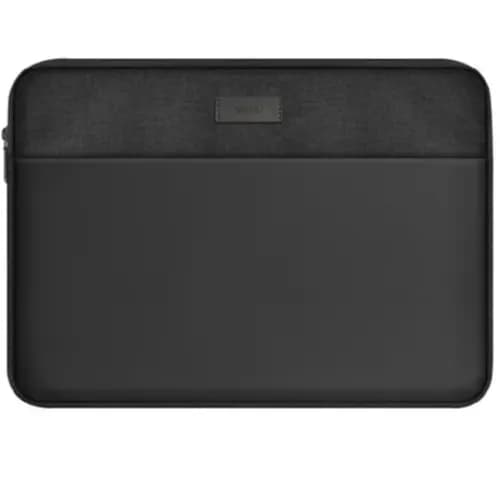 WiWU Minimalist Laptop Sleeve 14inch-Black