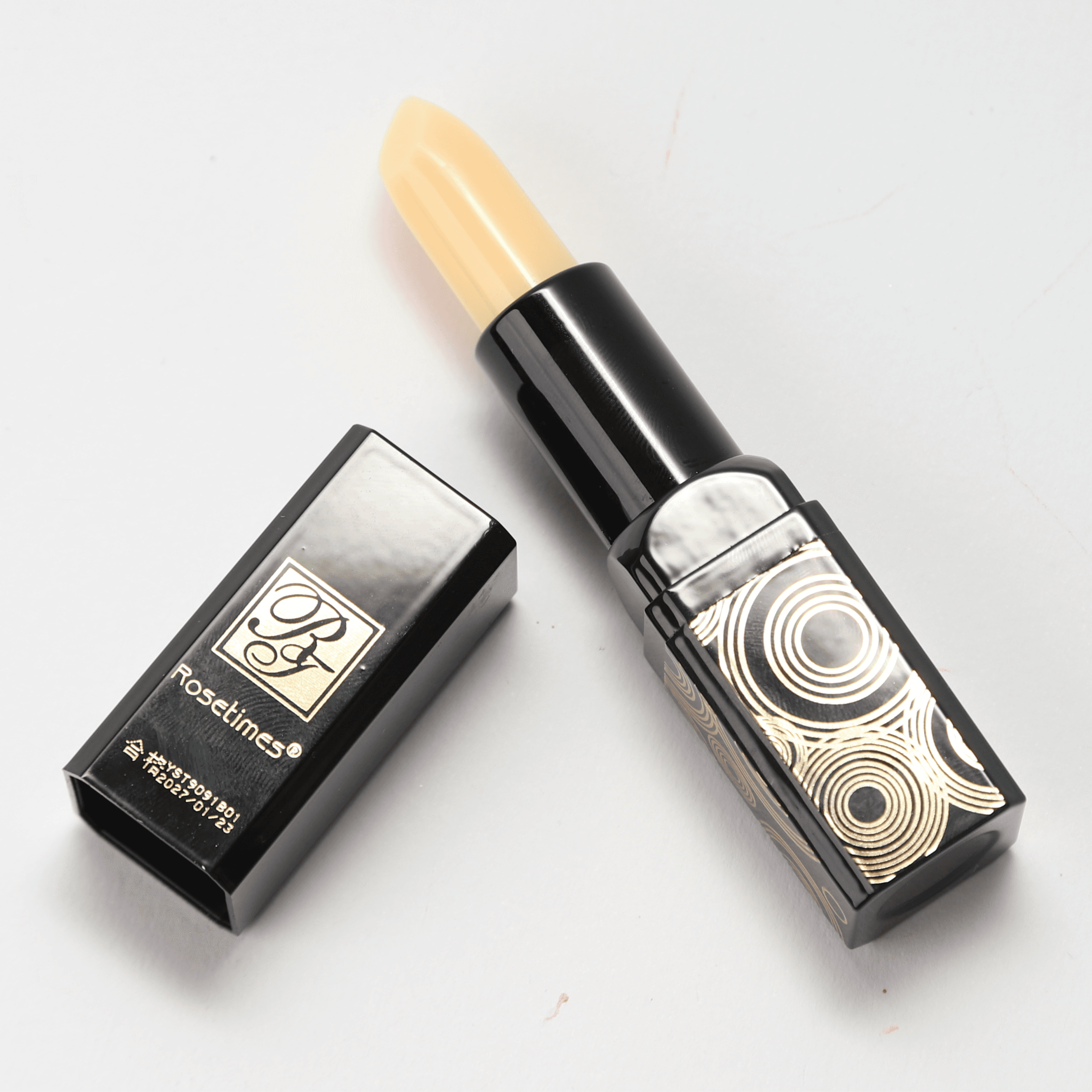 Rosetime Lip Balm