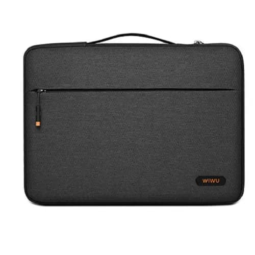 Wiwu Pilot Laptop Sleeve 14" Black