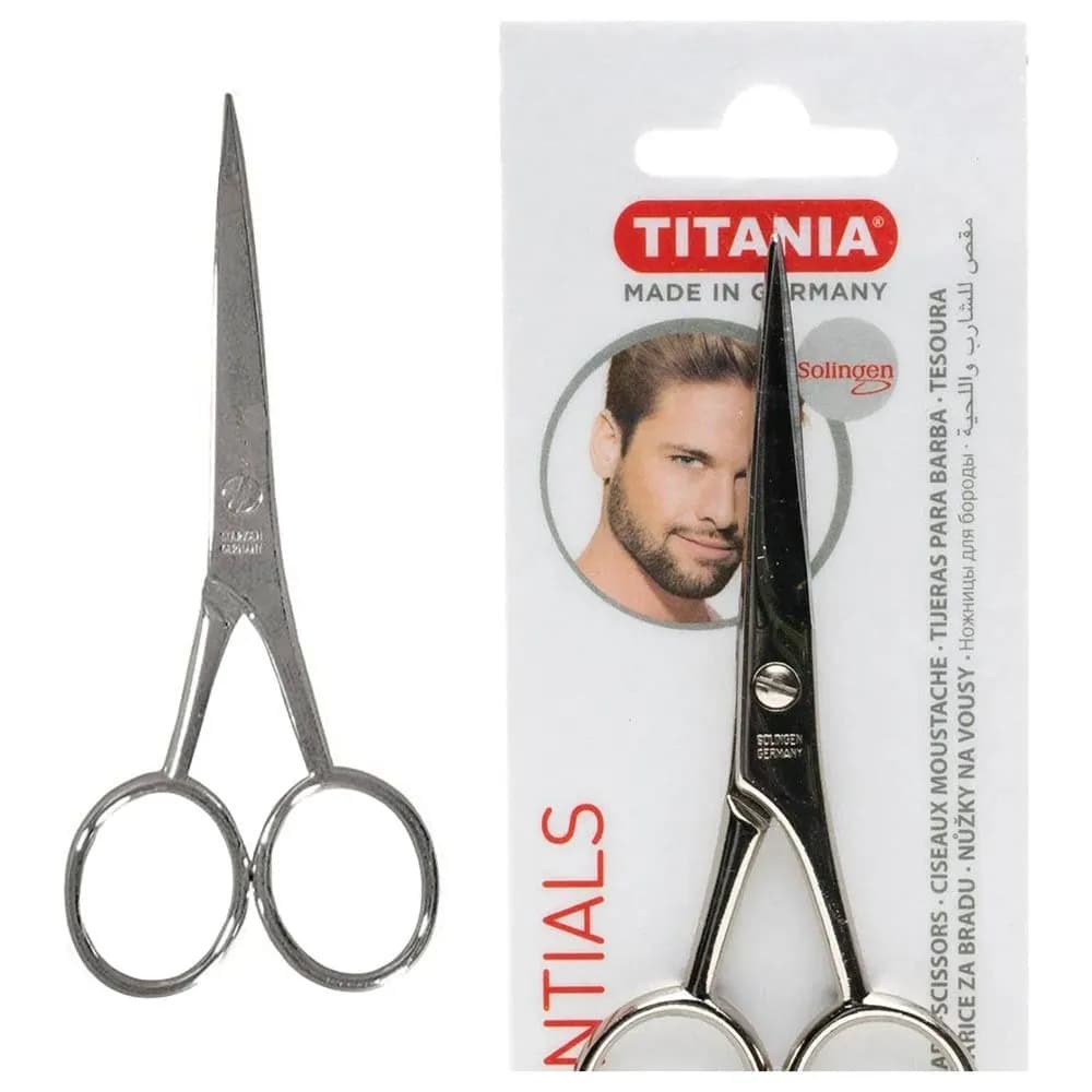 Beard Scissors @1050/9