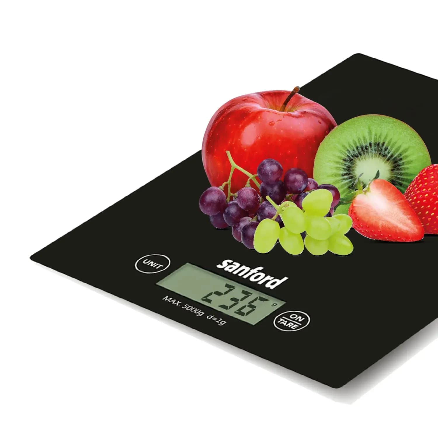 Sanford Digital Kitchen Scale Sf1531ks