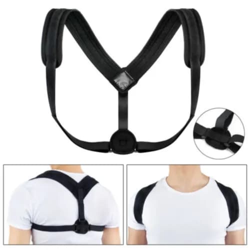 Smart Ways Posture Correcter