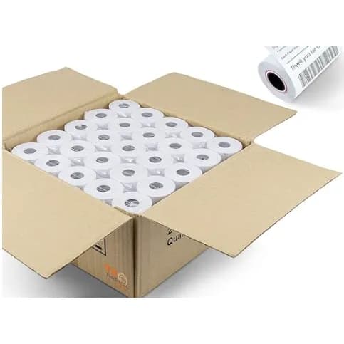 Thermal Roll Box 50pcs