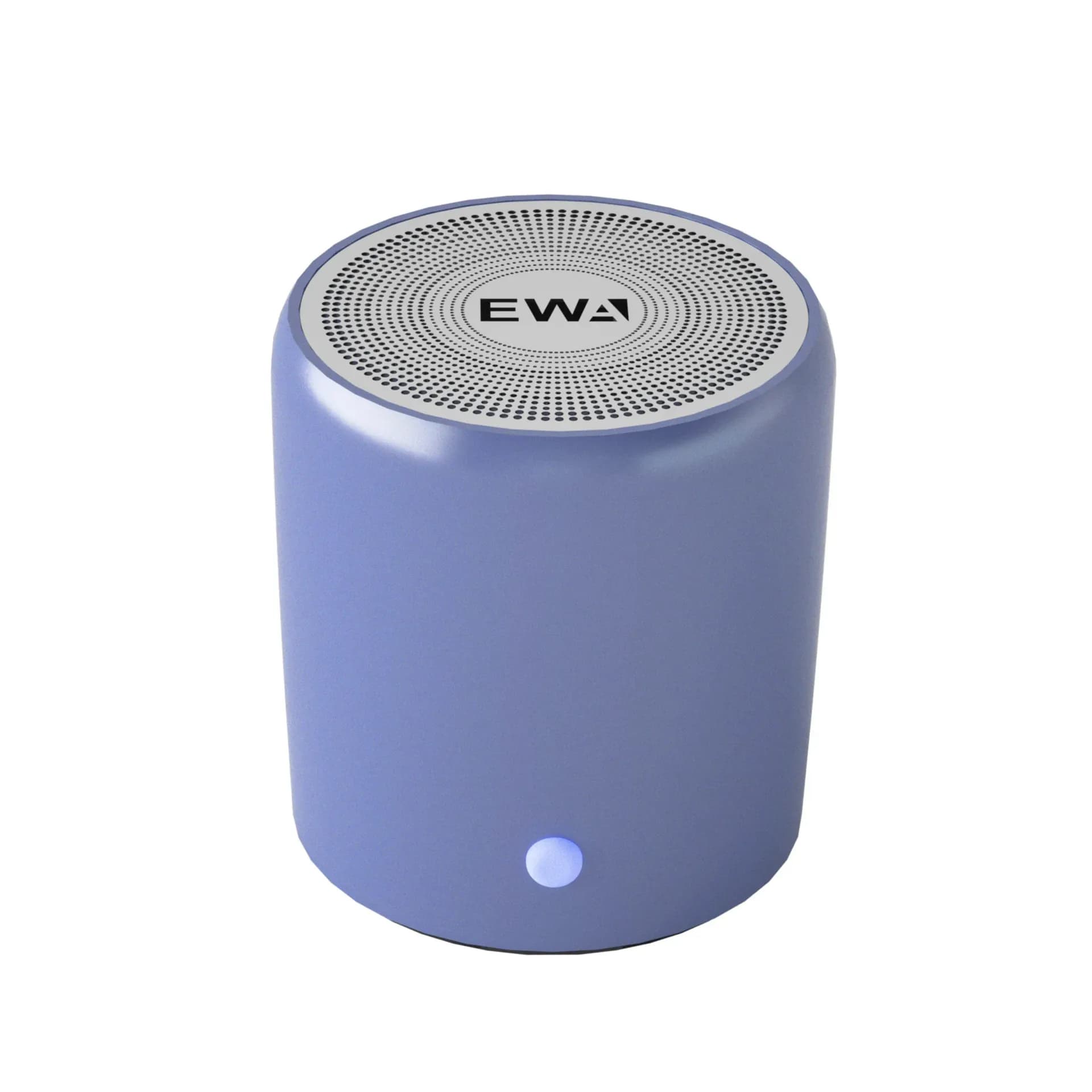 EWA Wireless Bluetooth Mini Speaker (A107) 