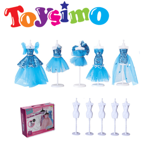 Fashion Studio Craft Kit