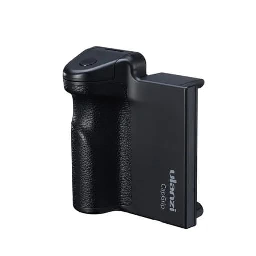 Universal Bluetooth Cap Grip