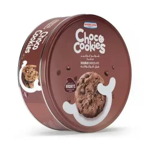 Americana Choco Cookies Hershey's