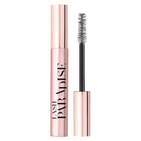 L'Oreal Paris Volume Paradise Mascara Extra Black