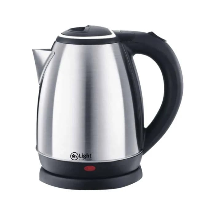 Mr Light 1.8ltr Electrical Kettle Mr2618