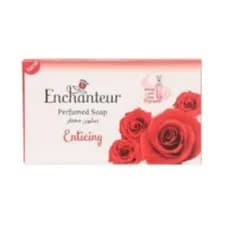 ENCHANTEUR PERFUMED SOAP - ENTICING