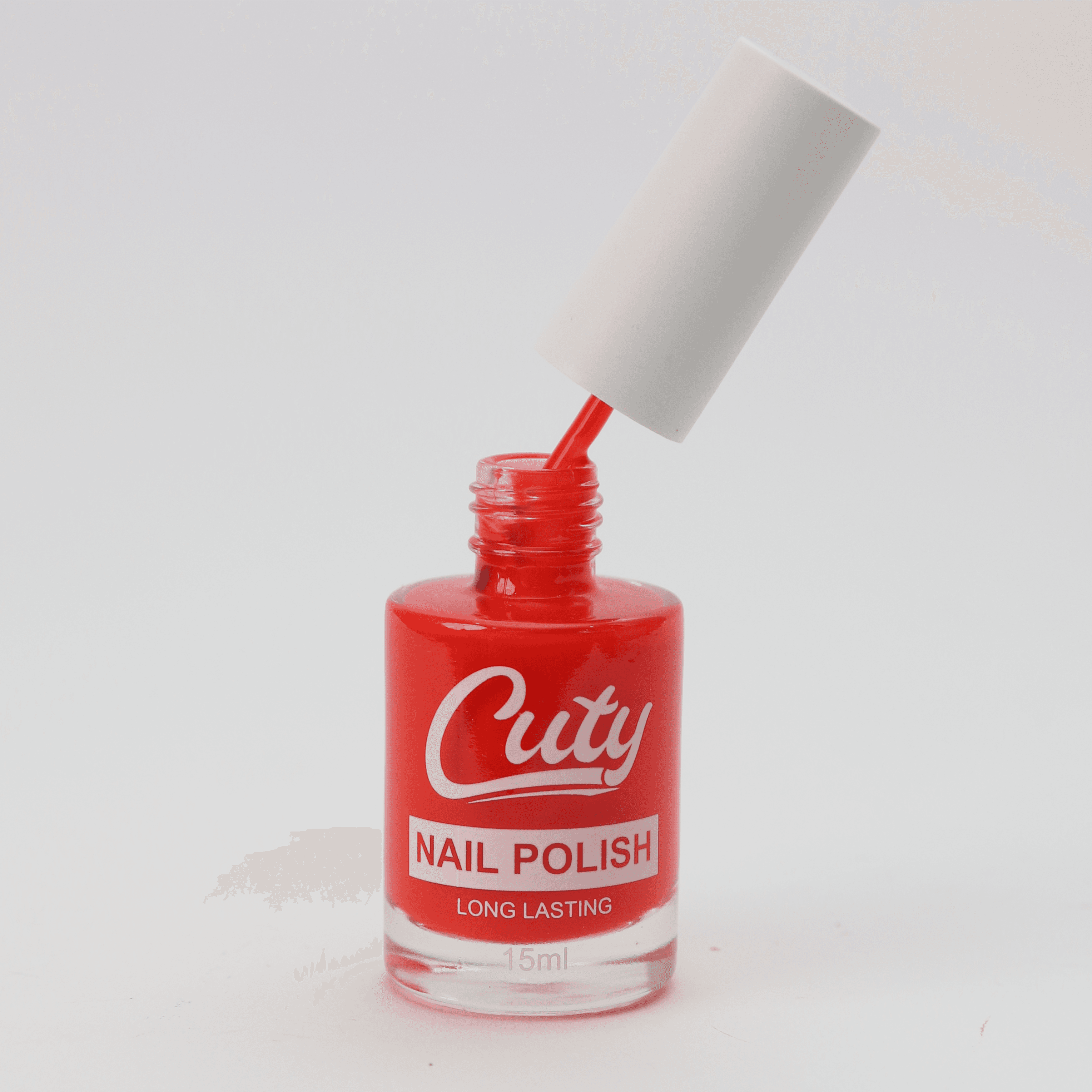 Cuty Nail Polish Long Lasting - R10088