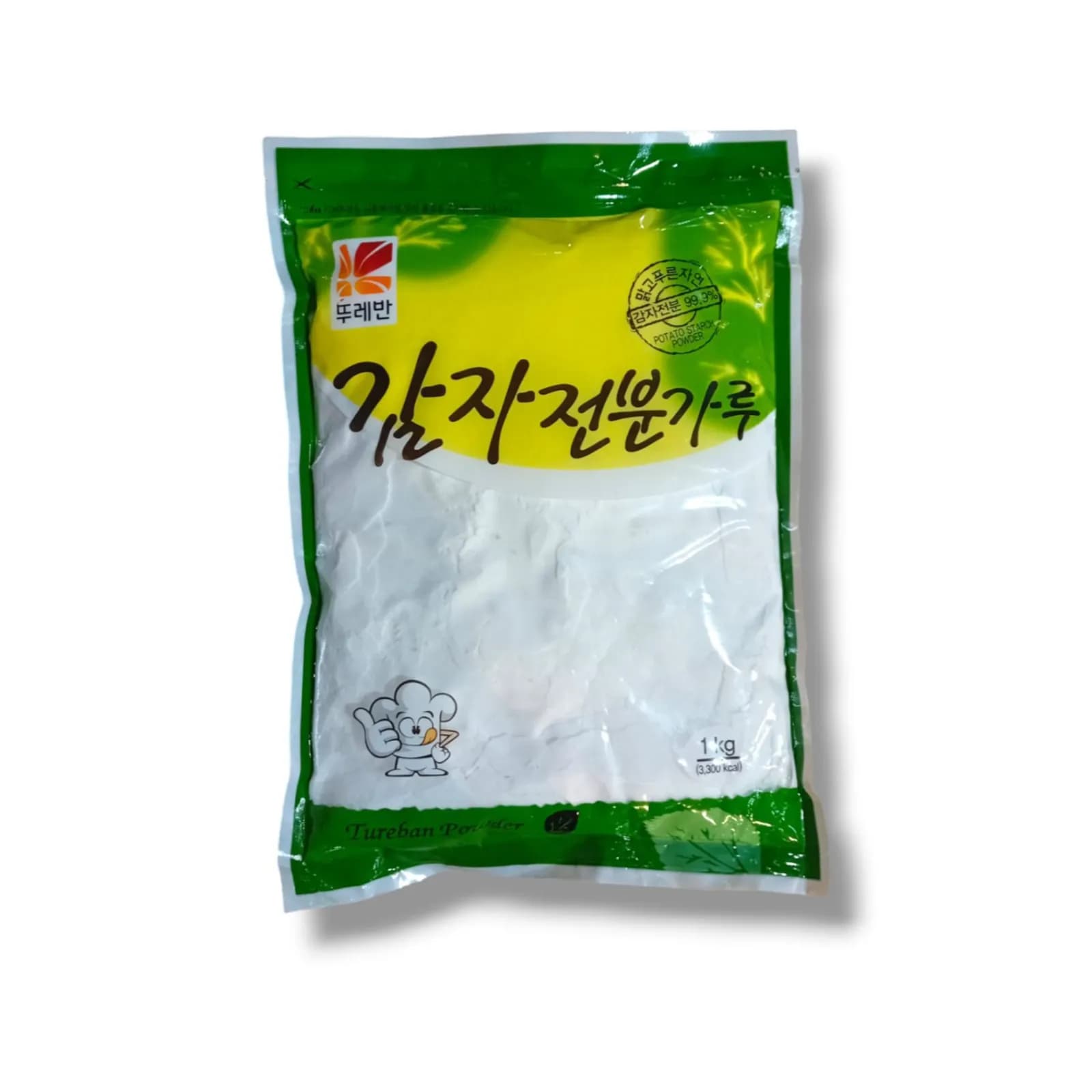 Potato Starch 1kg