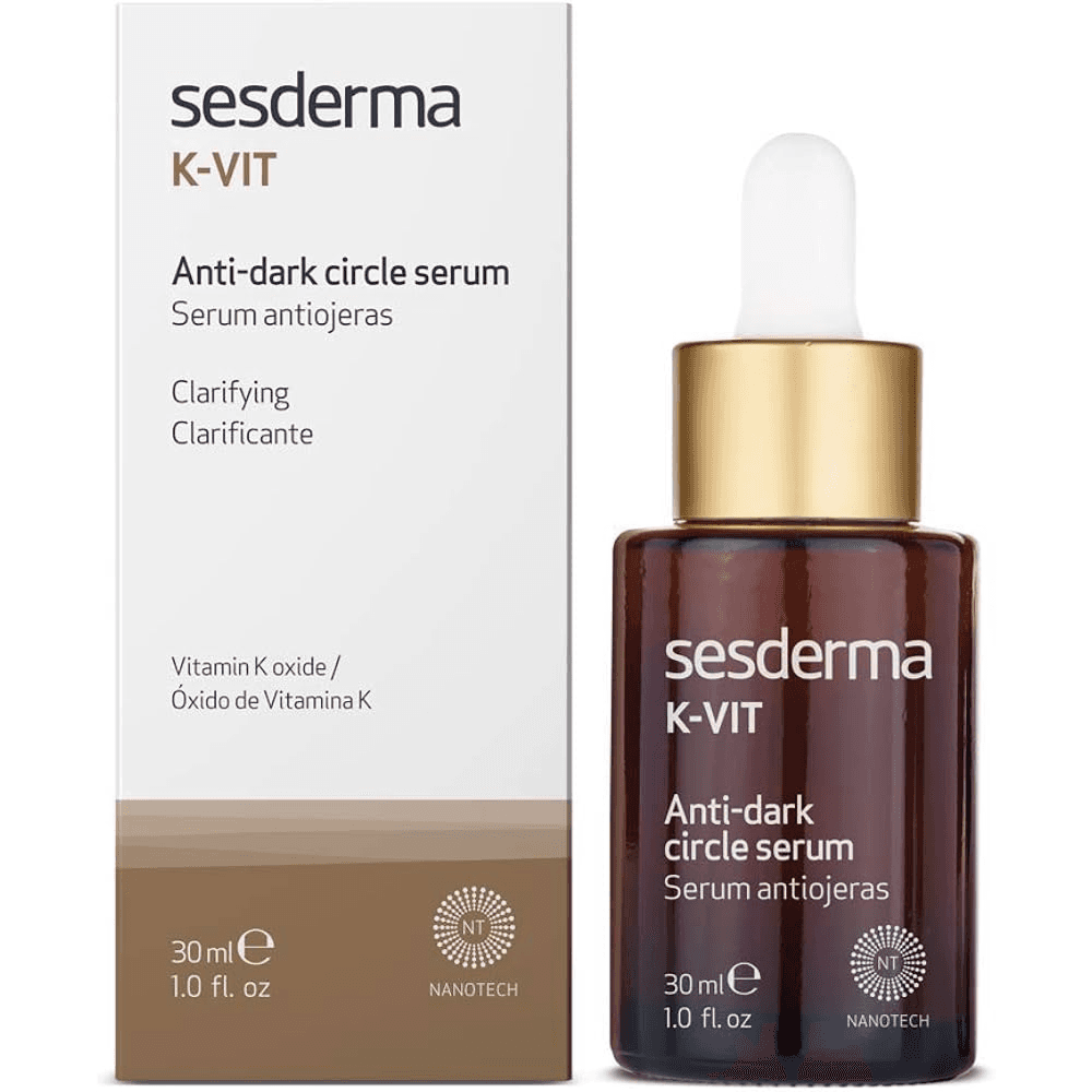 SESDERMA K-VIT FACIAL SERUM 30ML