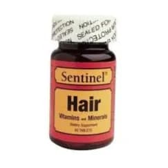 SENTINEL HAIR  60 TABLET