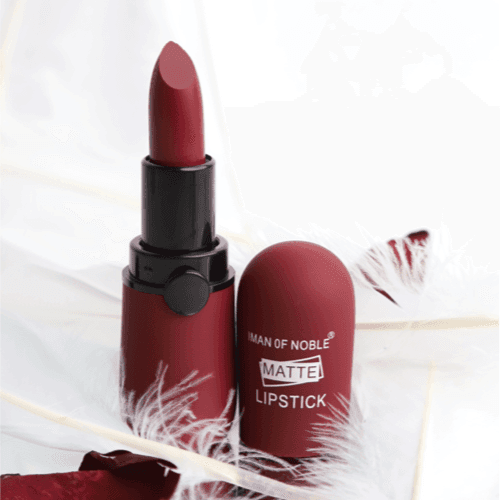 IMAN OF NOBLE MATTE LIPSTICK-03