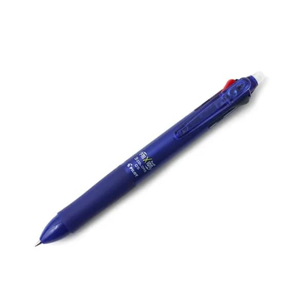 Pilot Frixion Erasable Pen 3 Color 0.5