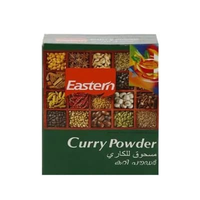 Eastern Curry Powder 400 Gr