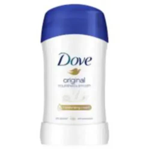 Dove Orginal Stick Deodorant 40 Gm